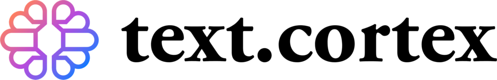 text-cortex-logo
