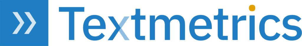 textmetrics-logo