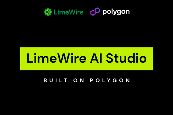 LimeWire AI Studio