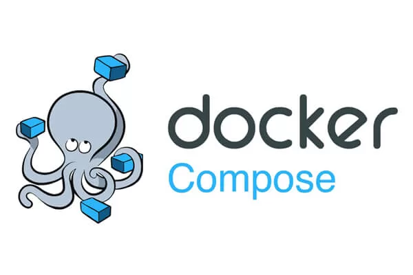 使用Docker Compose卷管理持久性数据特色图