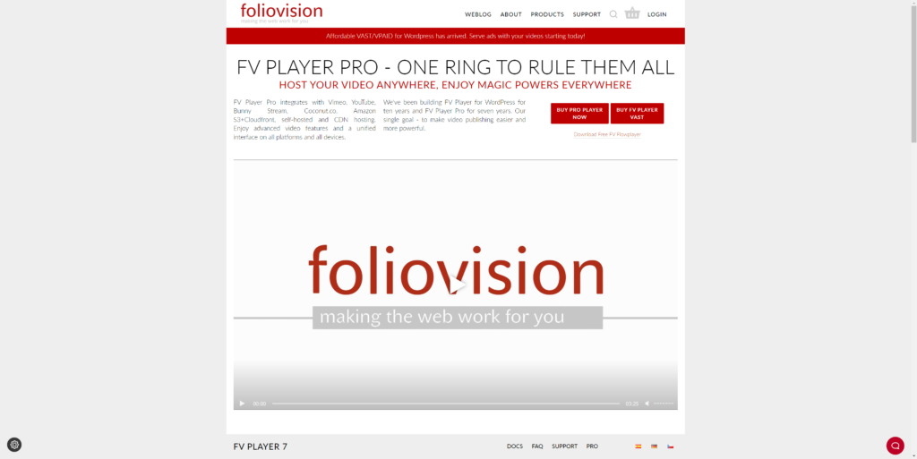 Foliovision