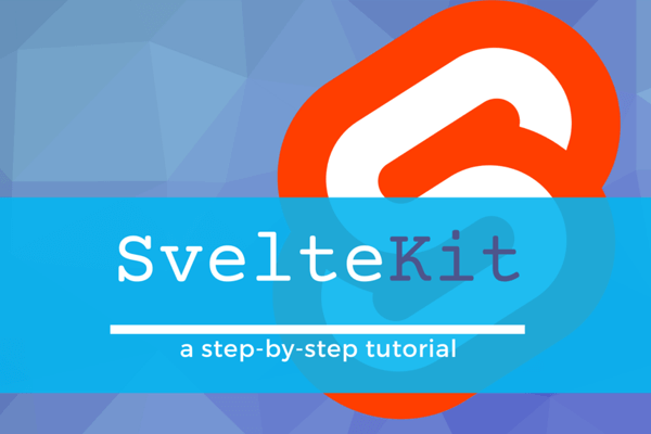 如何使用 SvelteKit 创建静态网站特色图