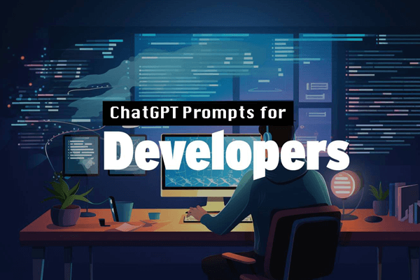 Web开发相关的ChatGPT提示语和关键词
