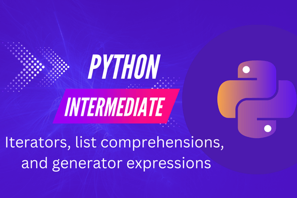 Python迭代器