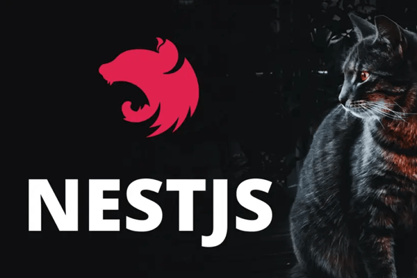 什么是Nest.js