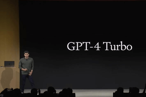 GPT-4 Turbo模型