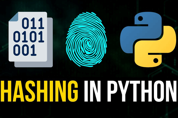 Python散列算法