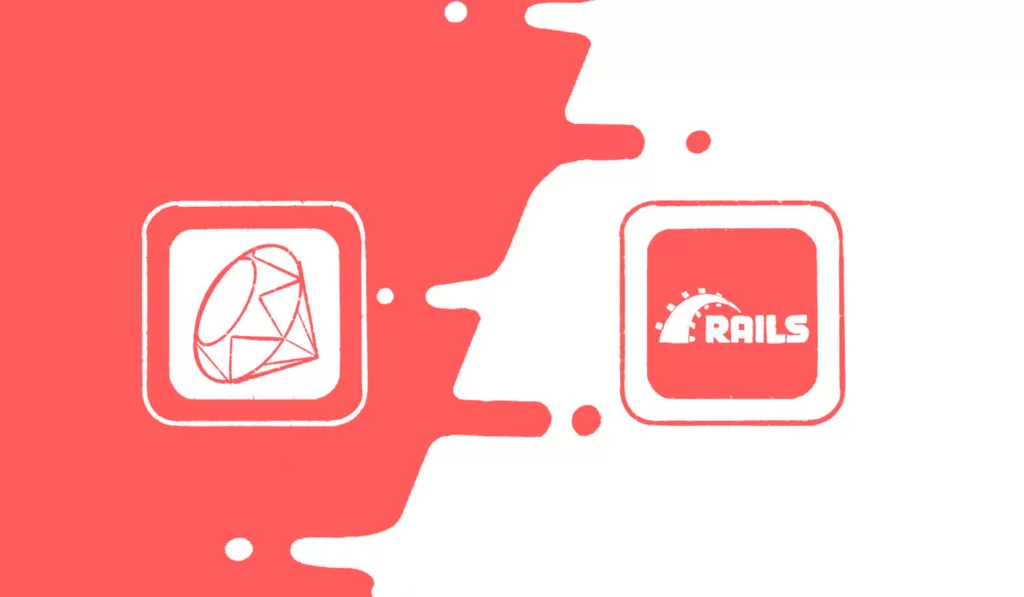 Ruby和Ruby on Rails有什么区别？