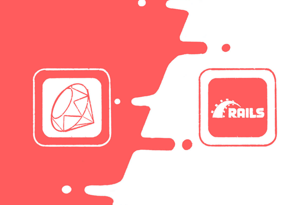 Ruby和Ruby on Rails有什么区别？特色图