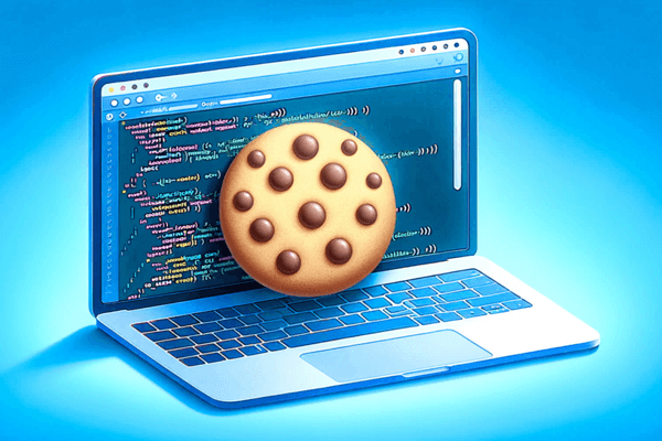 如何在JavaScript中使用Cookie特色图