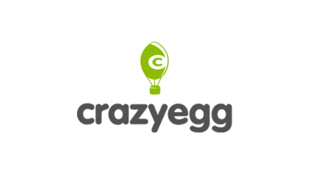 Crazy Egg - 网站热图工具评测