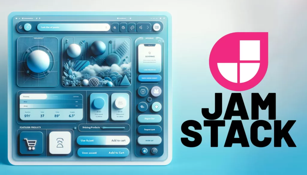 Jamstack：电子商务开发的未来
