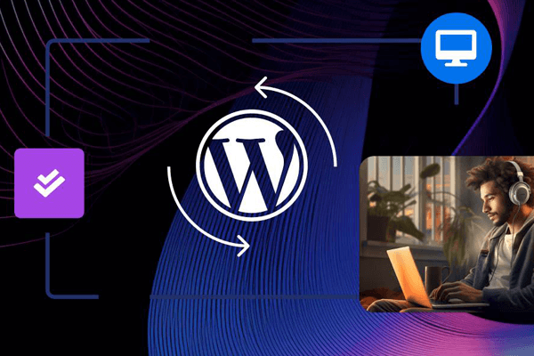 WordPress 6.5最新开发进展