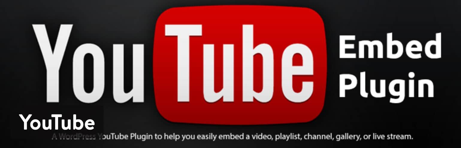 YouTube by EmbedPlus