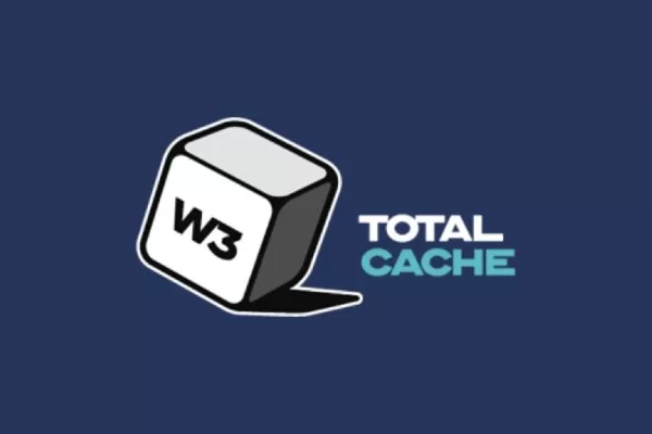 W3 Total Cache 插件