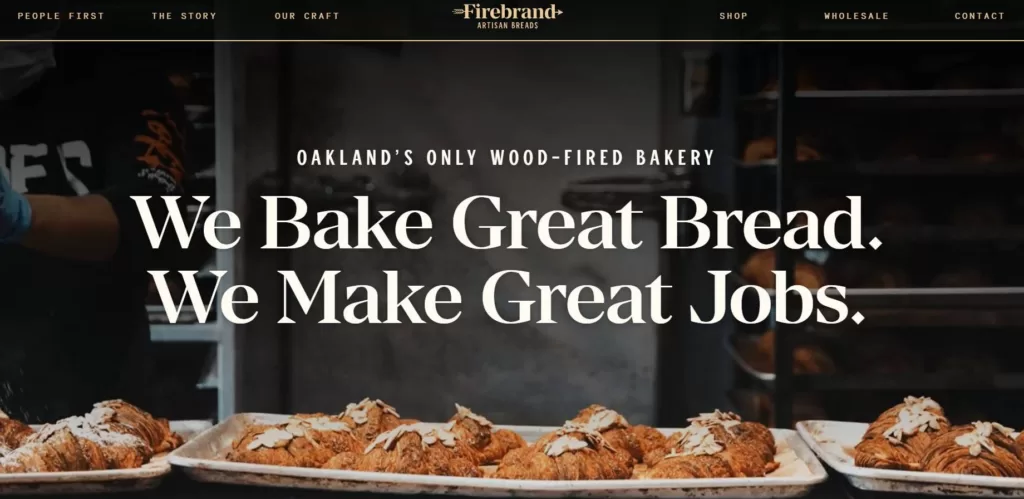 Firebrand Artisan Breads