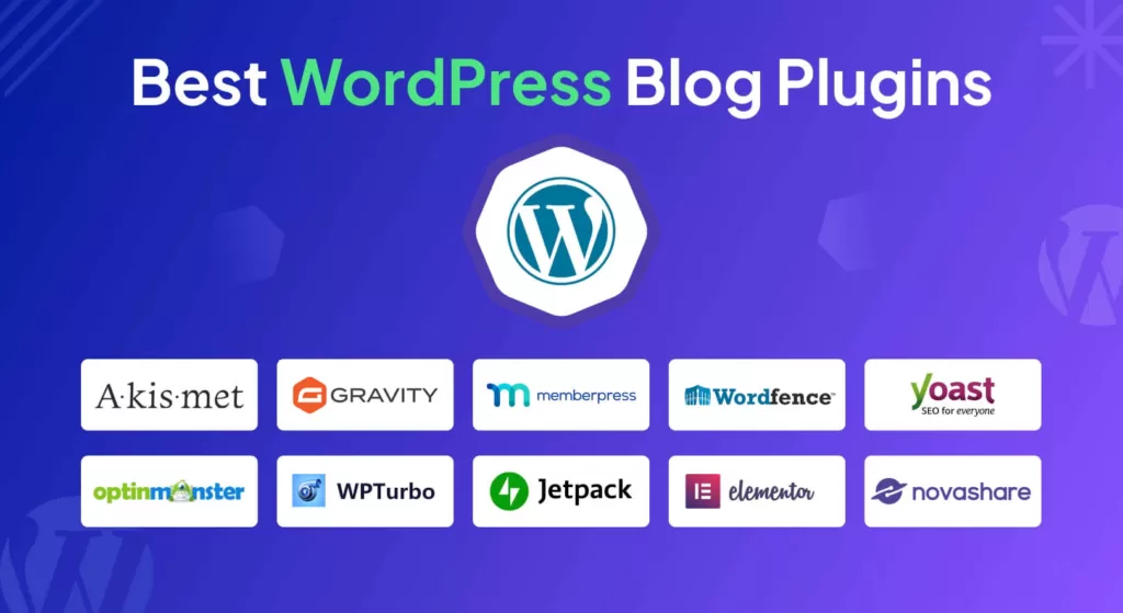 2024年细分各个类别的30+最佳WordPress插件插图