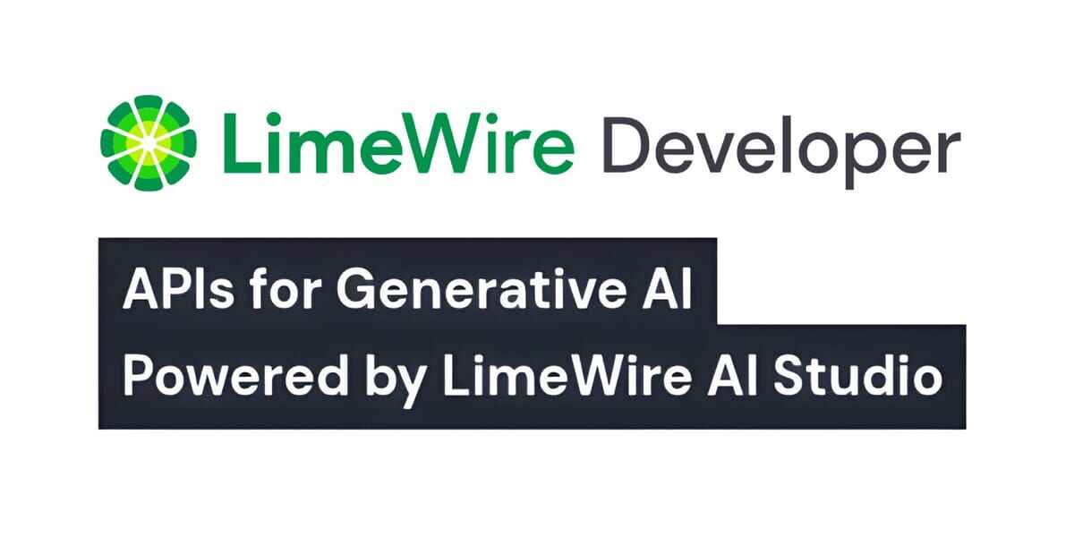 LimeWire AI API