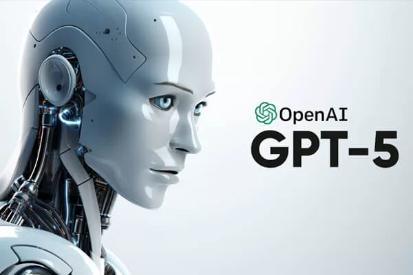 OpenAI GPT-5发布日期预测、预期功能、AGI传闻等特色图
