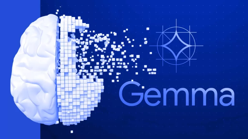 如何在PC和Mac上下载并运行Google Gemma AI模型