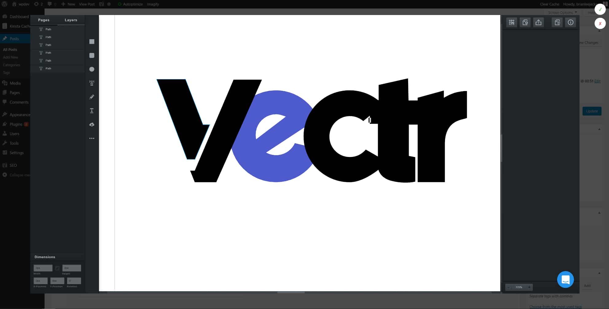 Vectr 文档