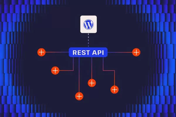 自定义REST API端点