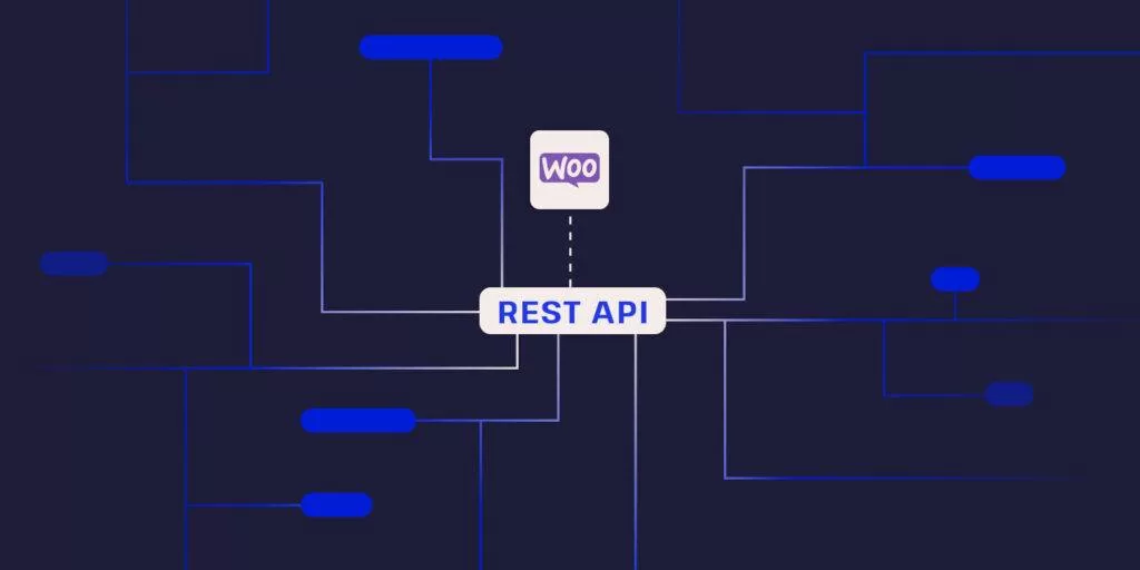 WooCommerce REST API 终极手册