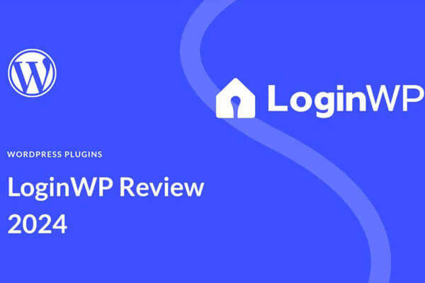 LoginWP插件评测：目前最好用的登录重定向插件？特色图
