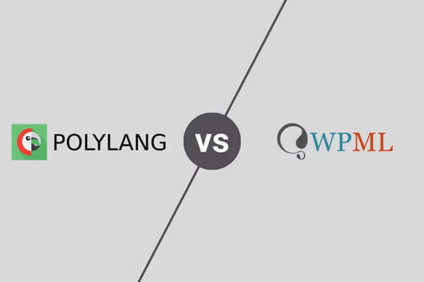 Polylang vs WPML：在这两个WordPress翻译插件之间应如何选择？特色图