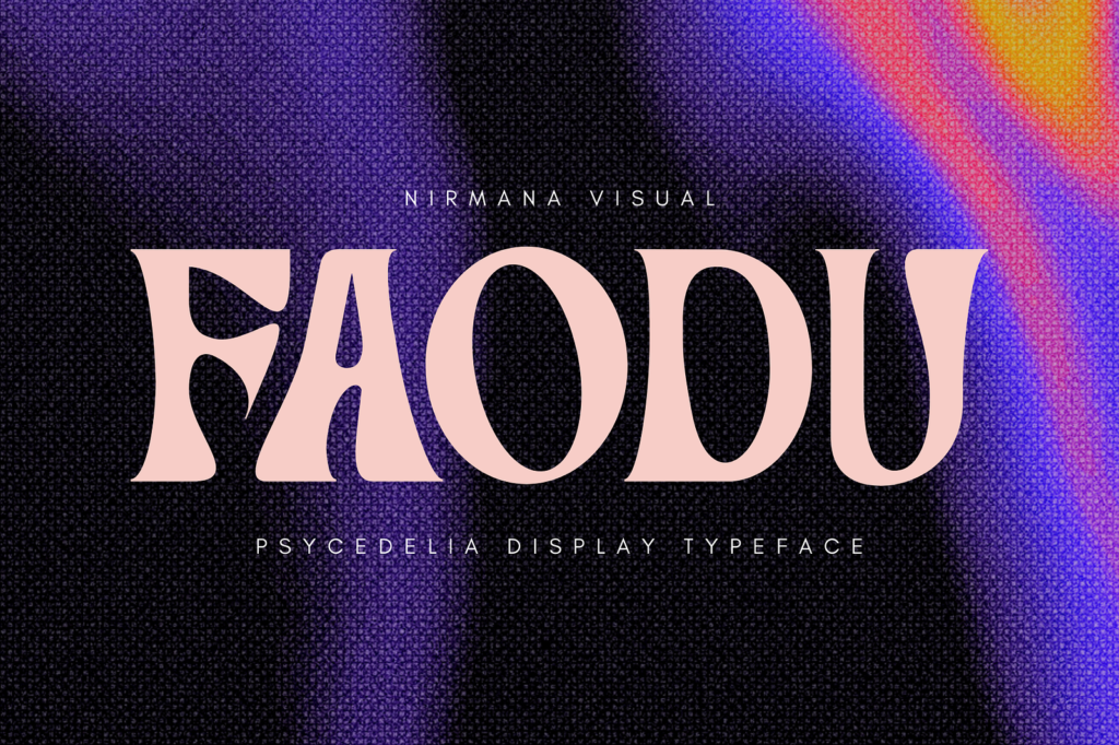 Faodu Faodu
