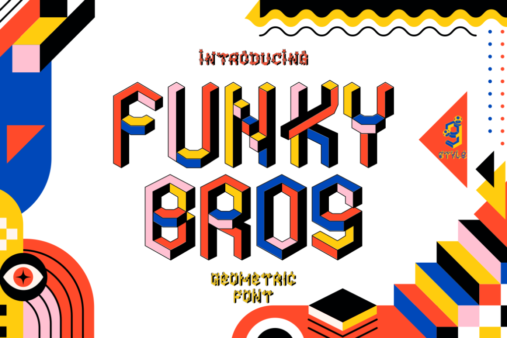 Funky Form Funky Form