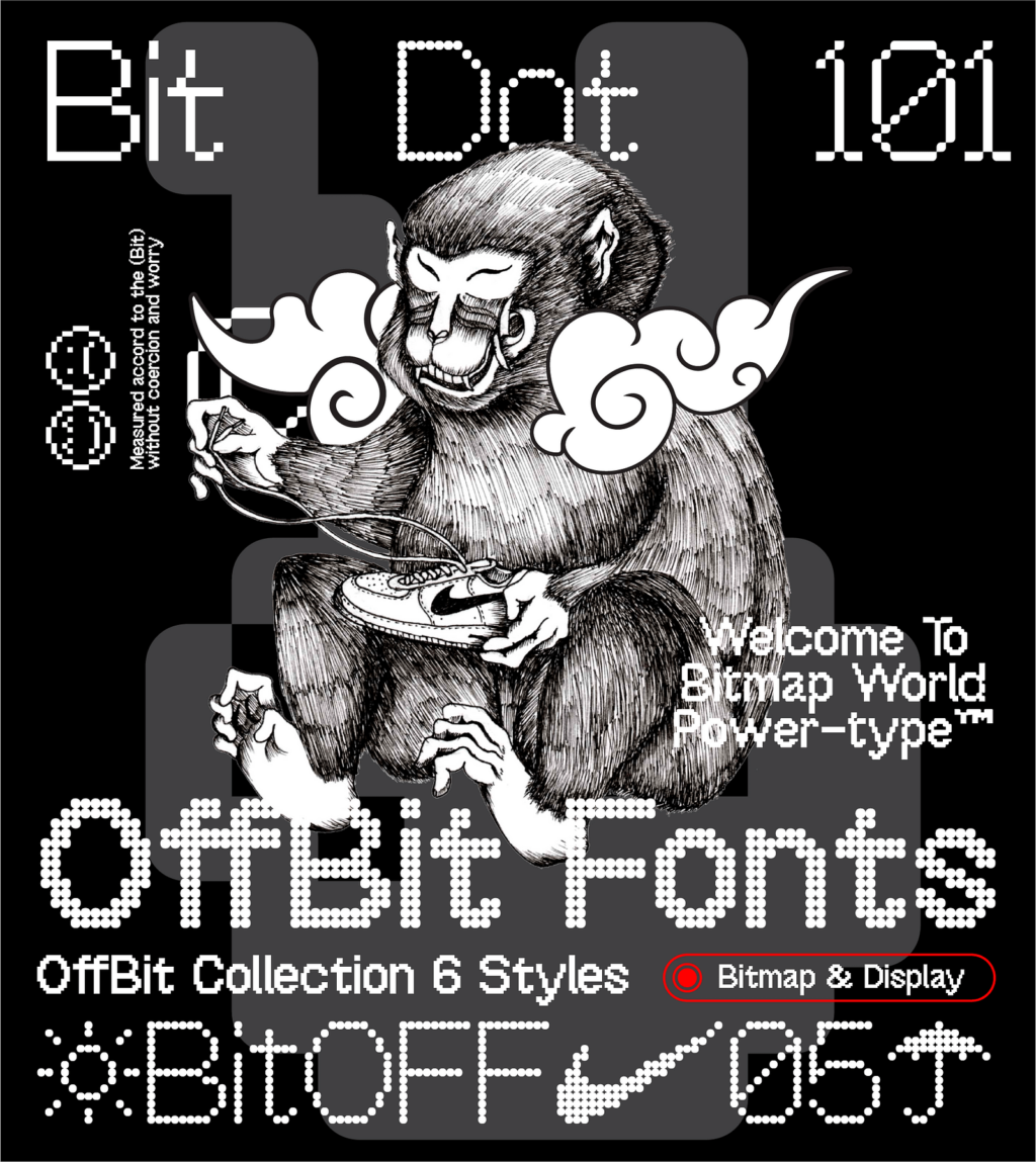 OffBit OffBit