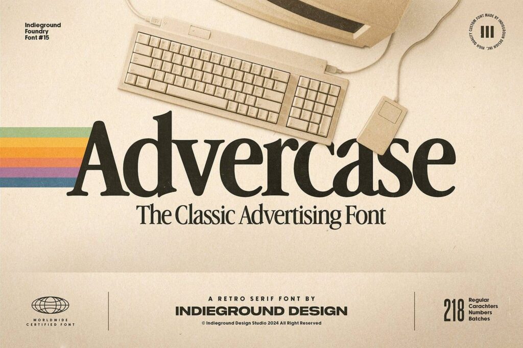 Advercase Advercase