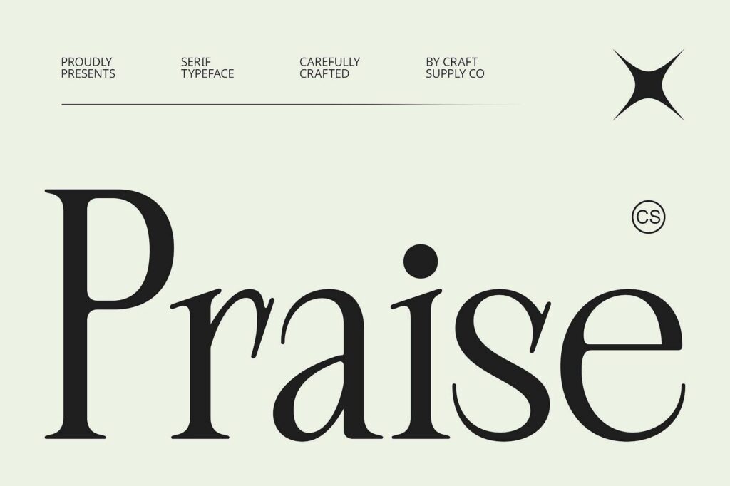 CS Praise CS Praise