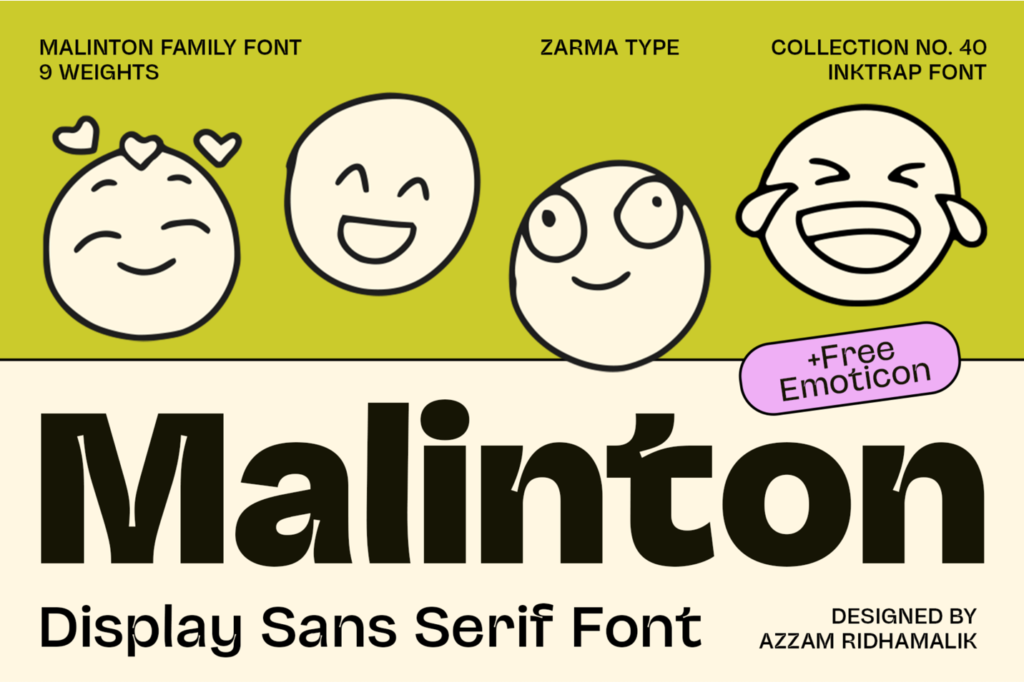 Malinton Malinton