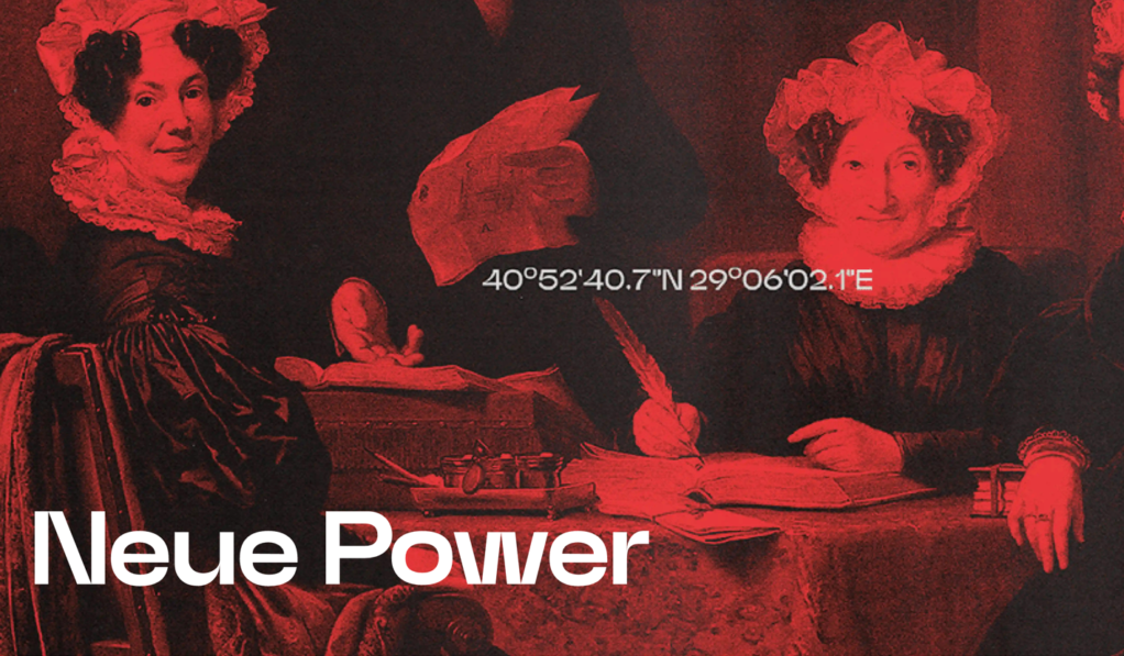 Neue Power Neue Power