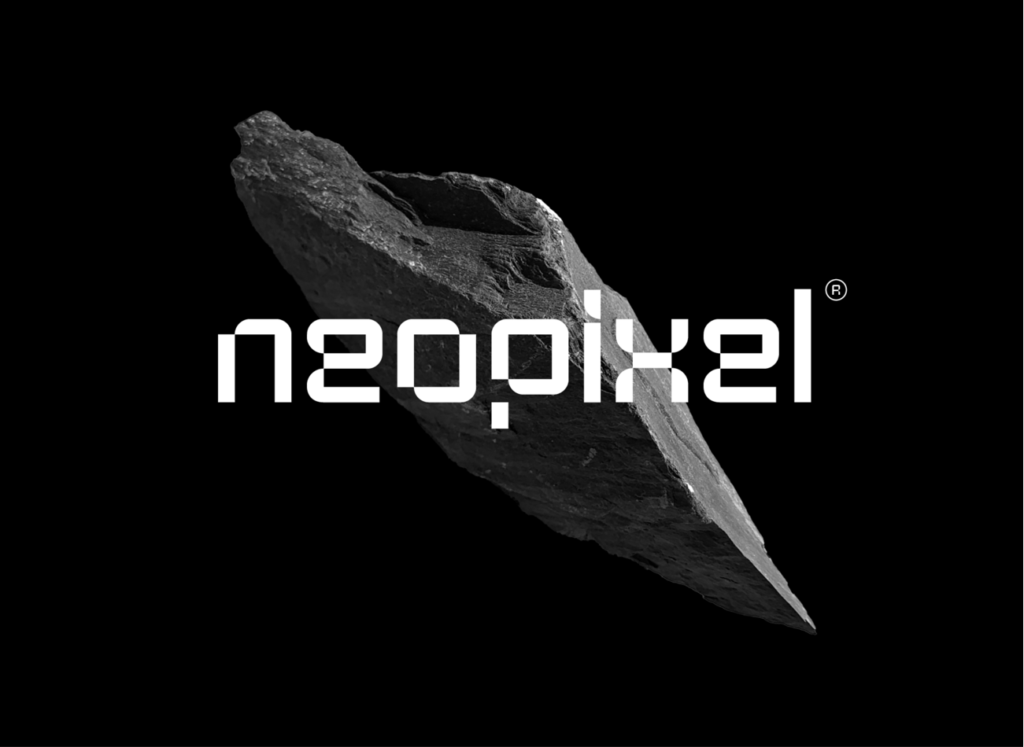 Neopixel Neopixel