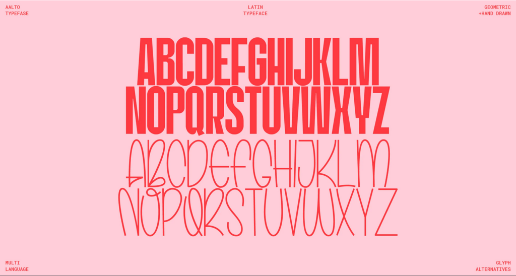 Aalto Aalto