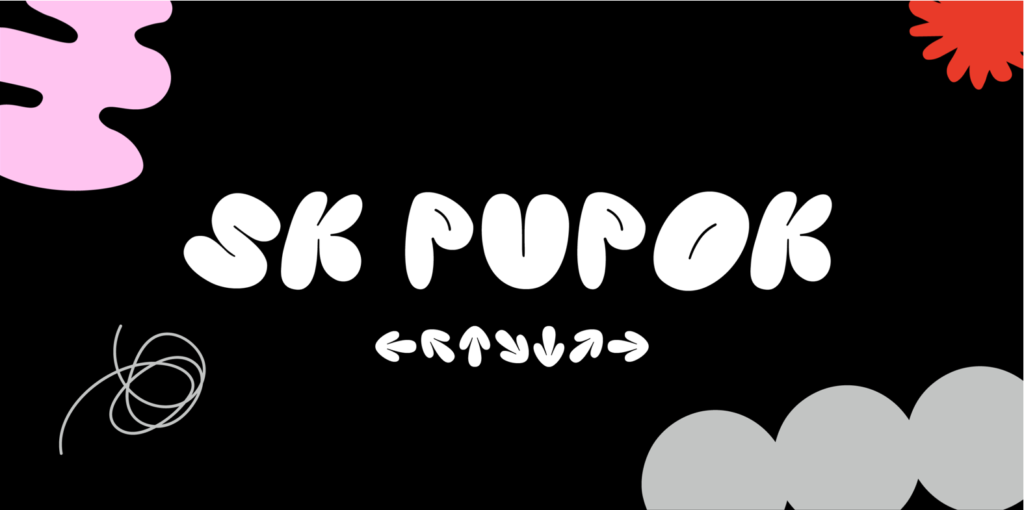 SK Pupok SK Pupok