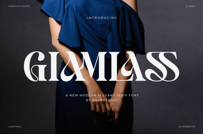 Giamlass Giamlass
