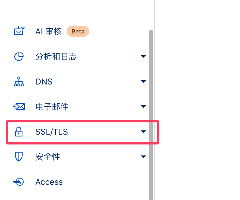 SSL/TLS SSL/TLS