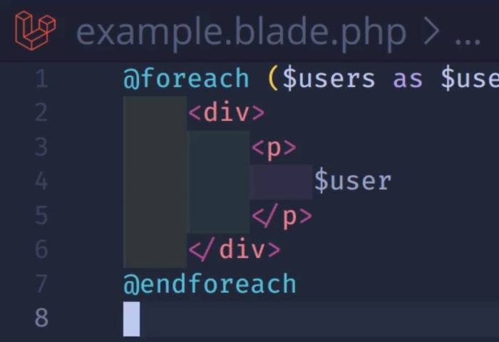 VSCode Blade Formatter VSCode Blade Formatter