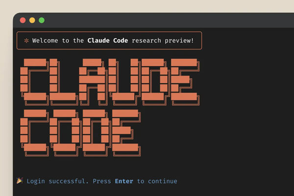 Claude Code