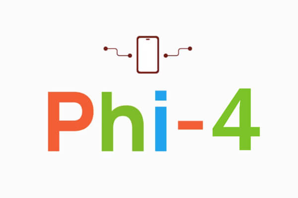 微软Phi-4多模态