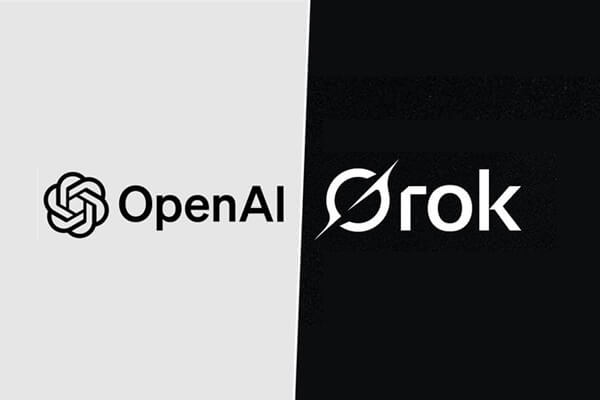 OpenAI vs Grok 3