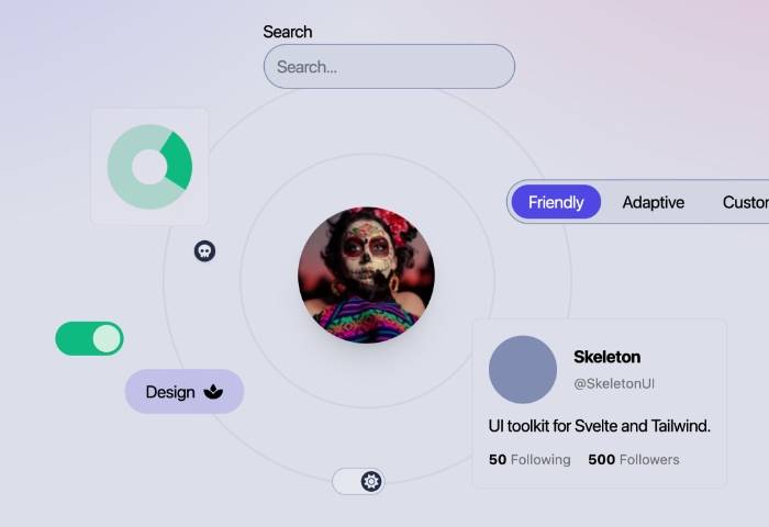 SkeletonDev SkeletonDev