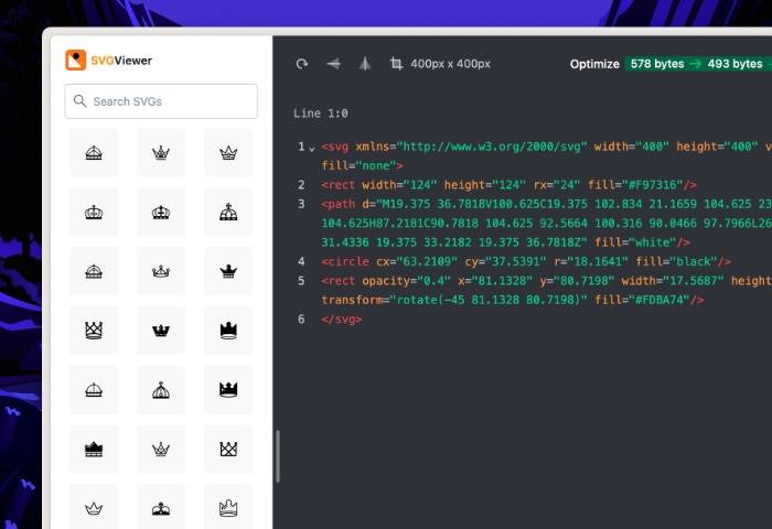 SVGViewer SVGViewer