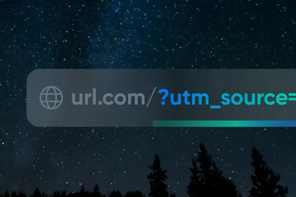 UTM参数