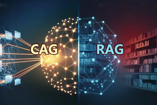 CAG vs RAG