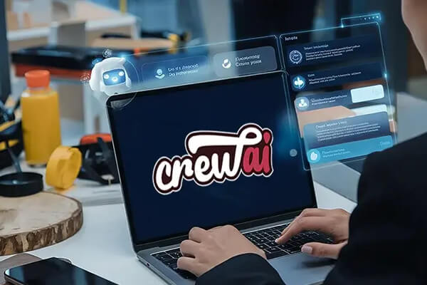 使用CrewAI的併發查詢解決系統精選圖片